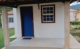 Pouso Jequitibá